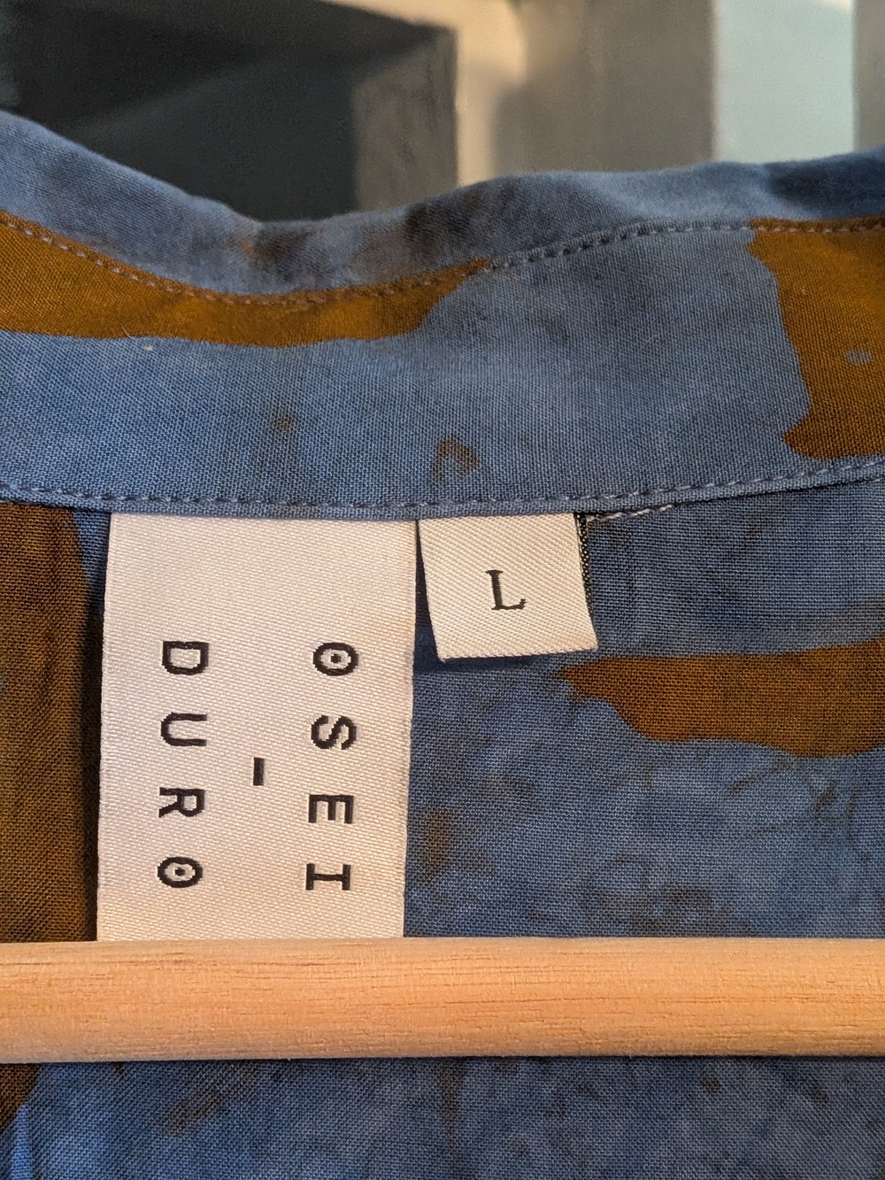 Osei Duro Helia Dress In All Ideas - Picture 5 of 6